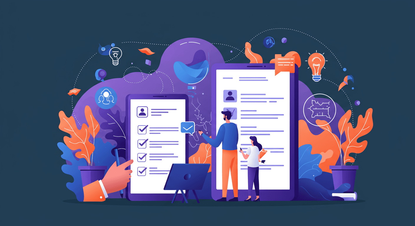 Survey vs- Questionnaire- What's the Difference