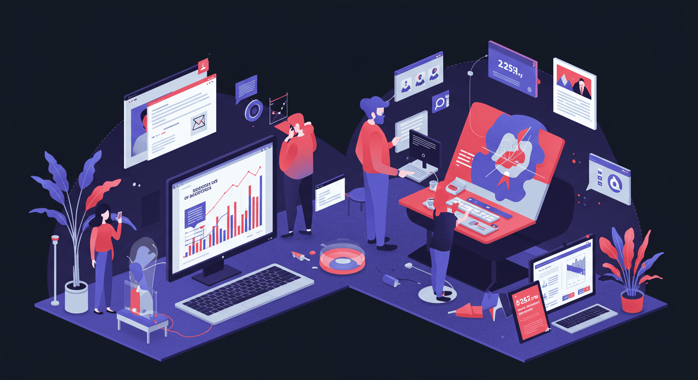 4 Compelling Reasons to Use Conversational Surveys