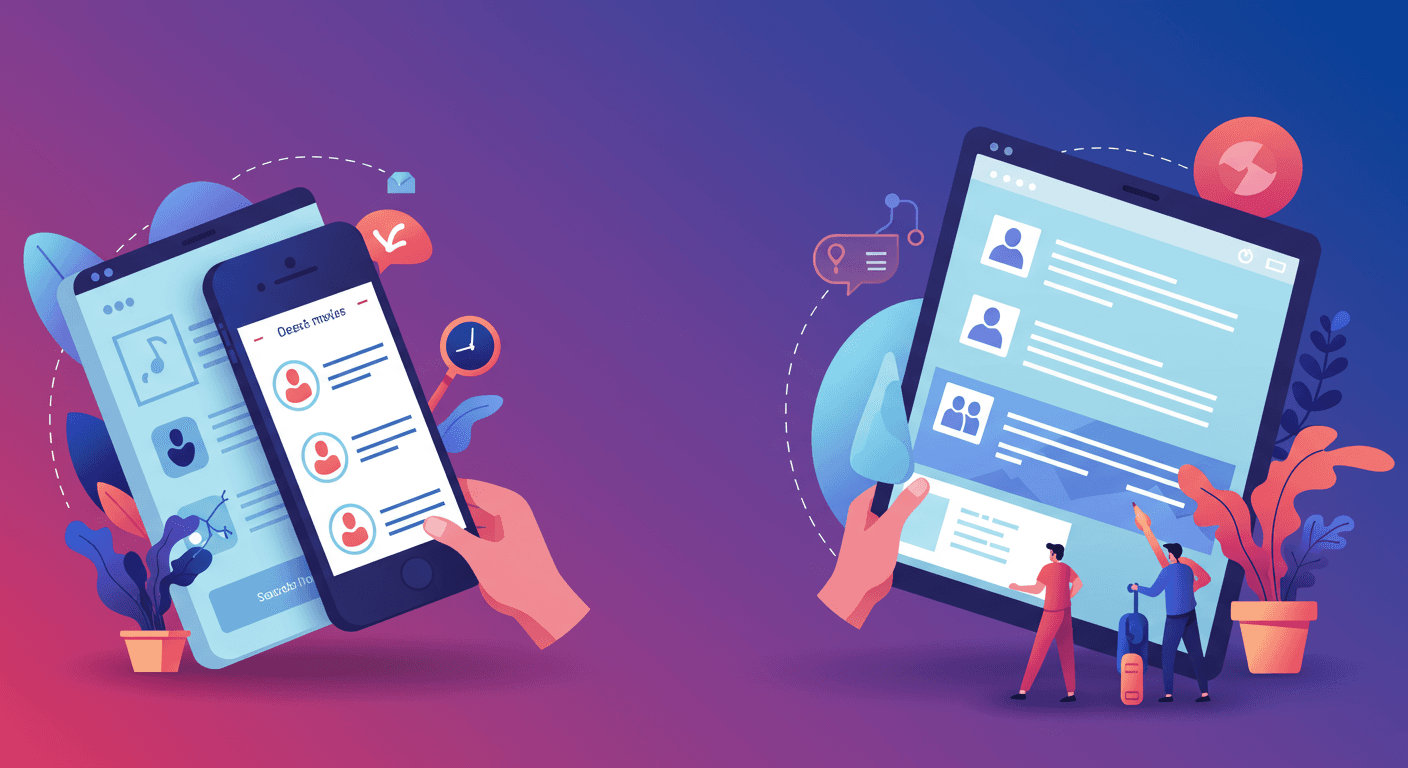 5 Types of Surveys & How Conversational Feedback Improves Them