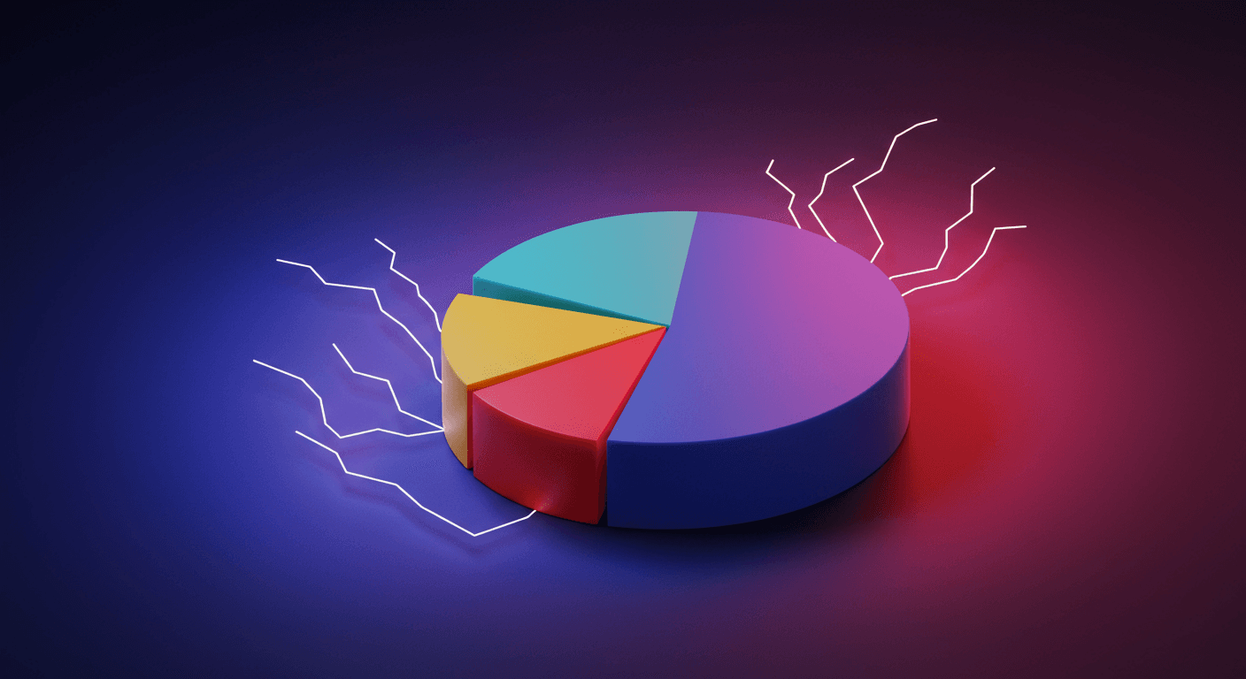 How to Create a Pie Chart in Google Sheets- A Complete Guide