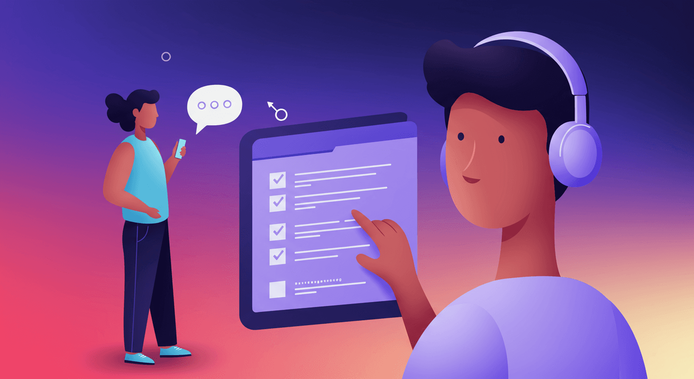 Linking to Success- Add Links to Your Conversational Surveys