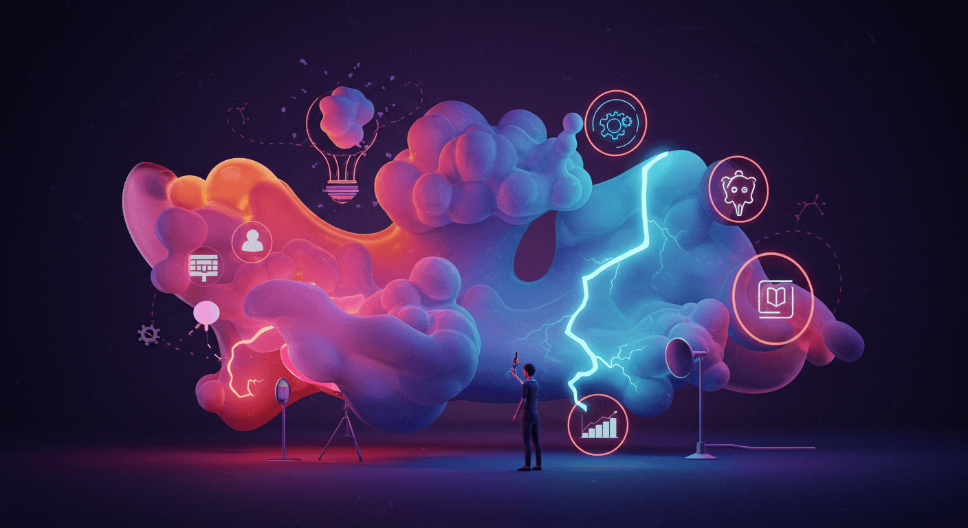 Unlocking Synergy- Aligning Sales and Marketing for Peak Performance