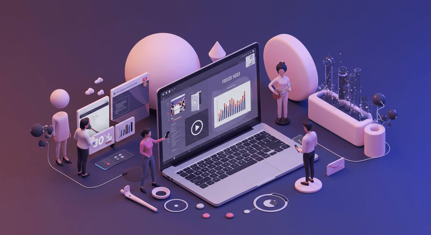 Best SaaS Black Friday Deals - November 2024