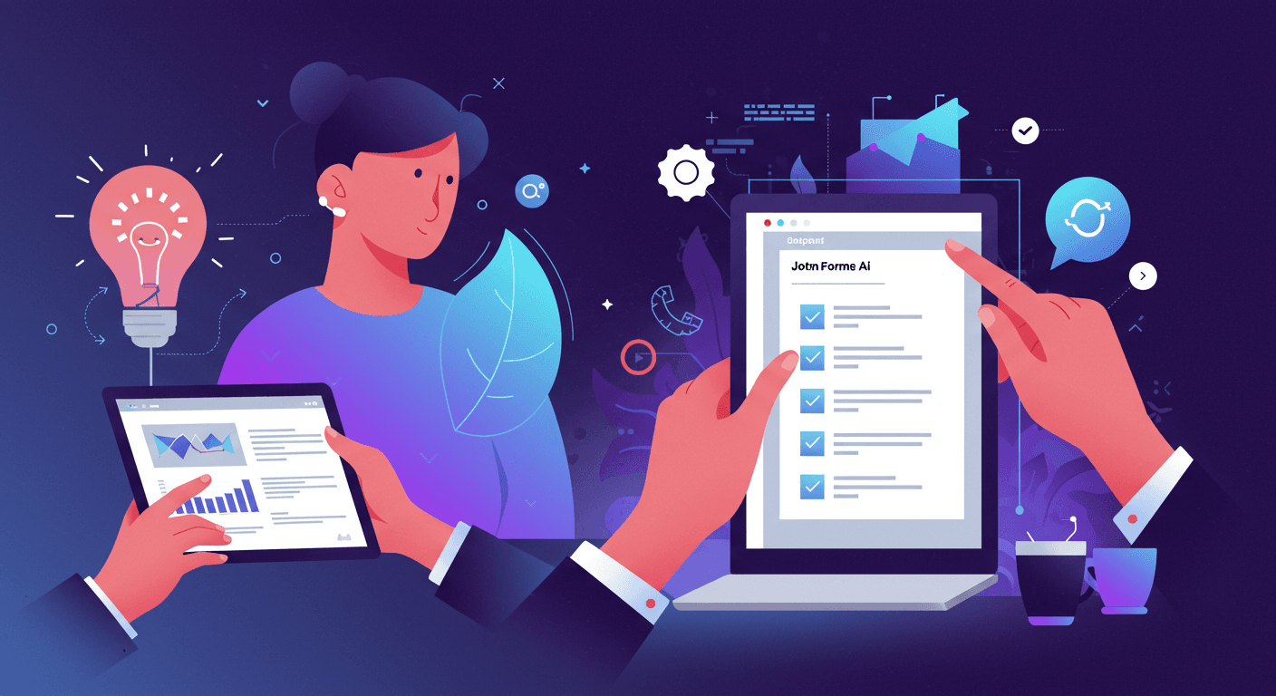 BetterFeedback.ai vs. Jotform: Which is the Best Form Builder in 2024?