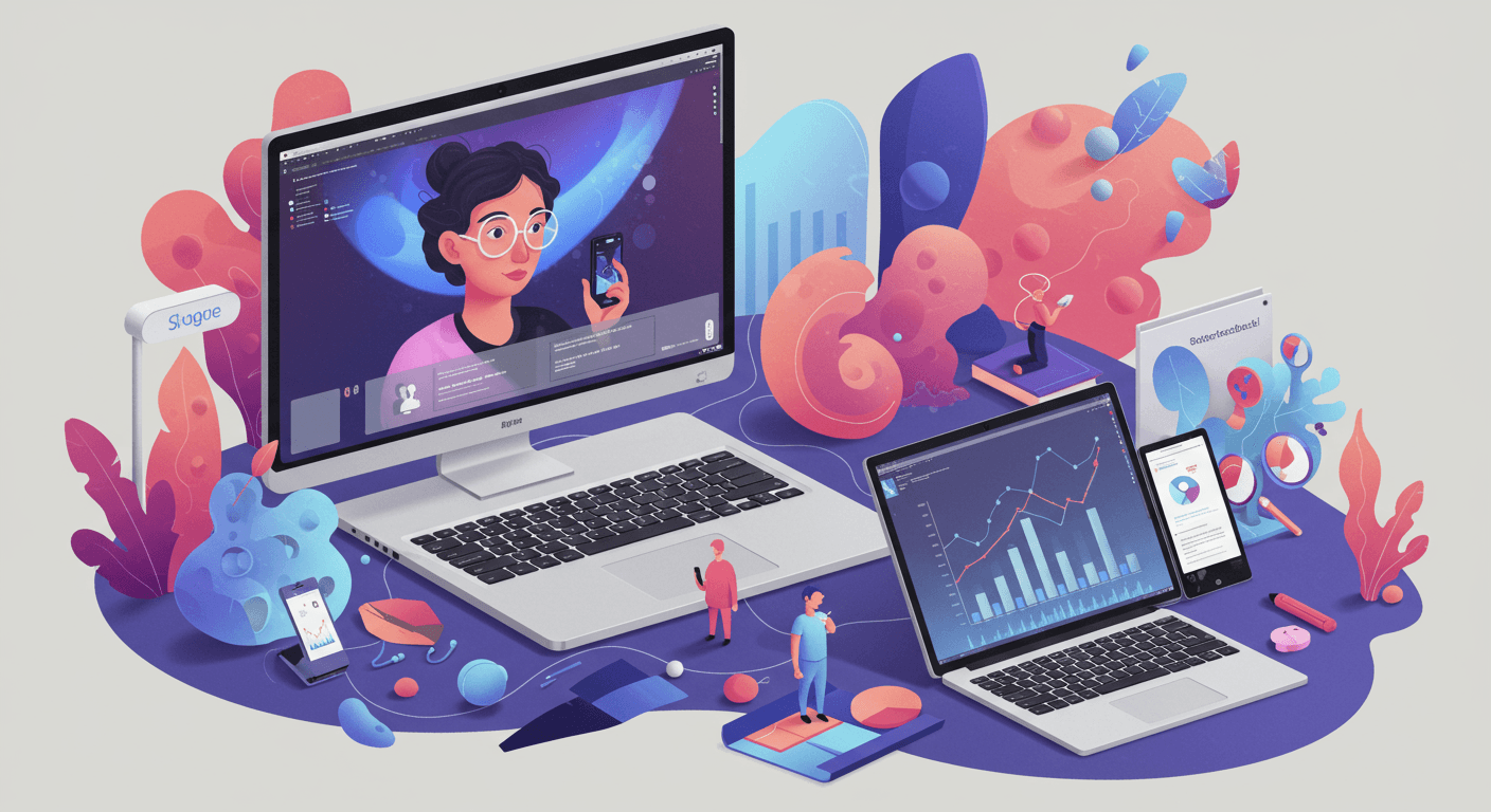 Navigating the Cookieless Future- The 4 Types of Customer Data You Need