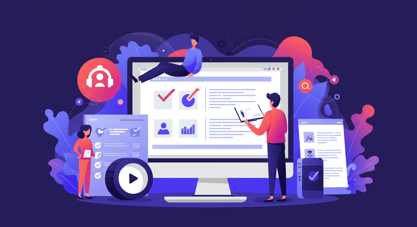 Unlock Customer Delight - Expert Guide to Satisfaction Surveys + Examples