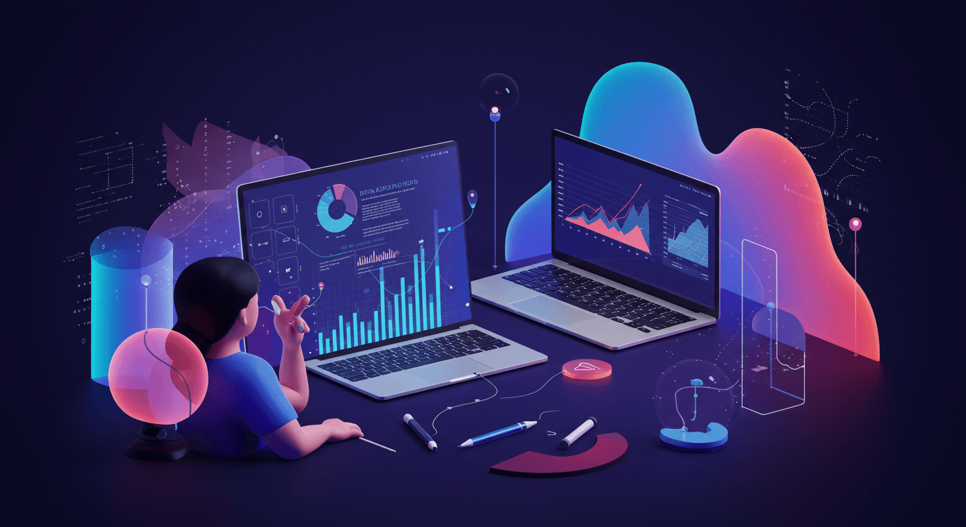 Unlock Insights: The Best Data Analysis Software Tools for 2024