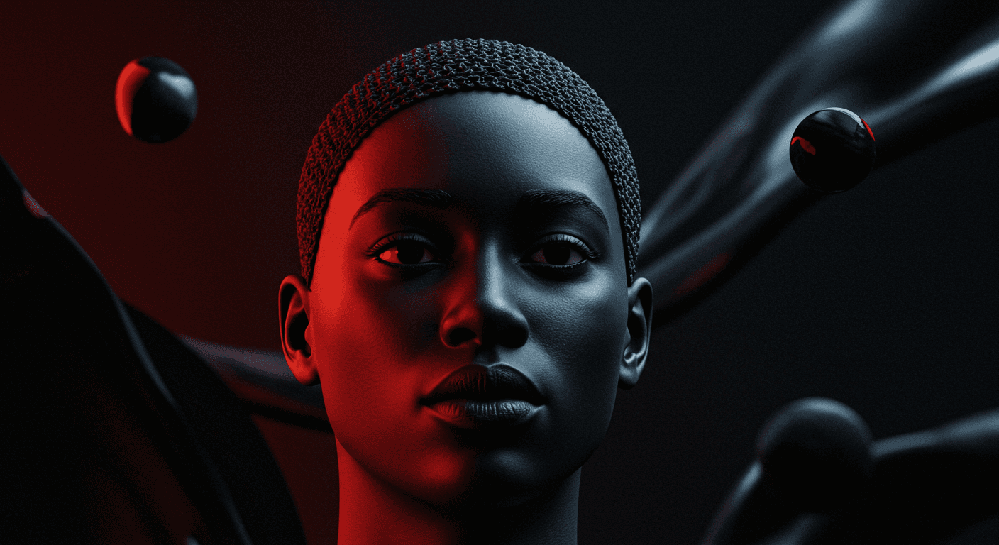 Decoding the Color Black- Psychology, Meaning, and Fascinating Facts