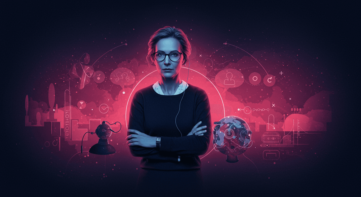 Unlock Business Insights from Social Interaction Experts
