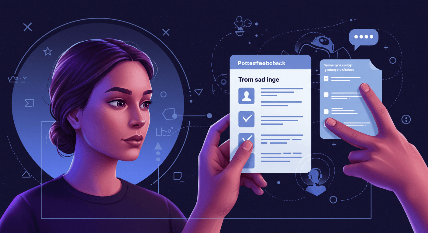 Mastering Feedback - Choosing the Right Tool - Forms, Surveys, Quizzes, and Polls
