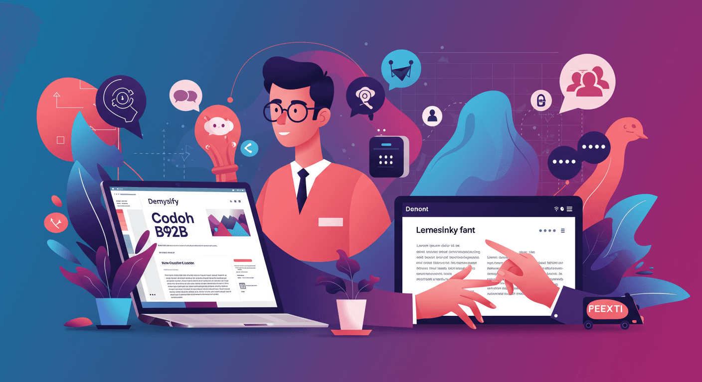The Ultimate Guide to Understanding B2B Lead Types with BetterFeedback.ai