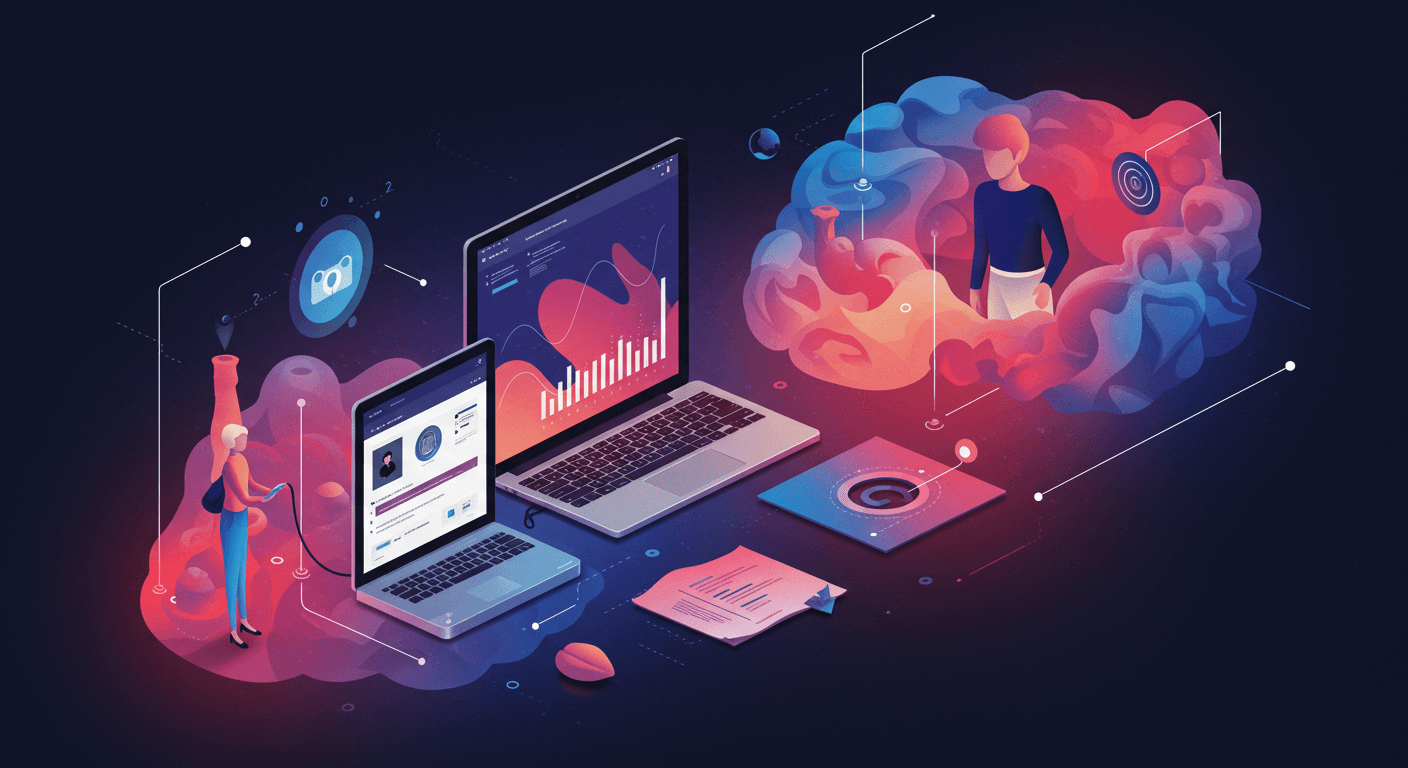 Unlocking the Ultimate User Experience - A Deep Dive