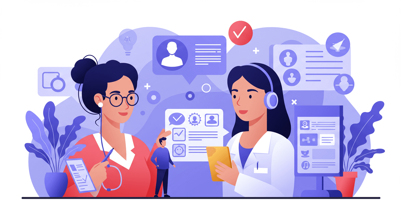 Online Medical Surveys for Nurses- Share Insights and Earn
