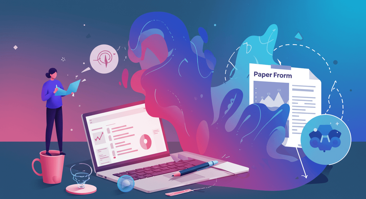 Paperform vs. Wufoo A Fresh Look at Form Builders in 2024