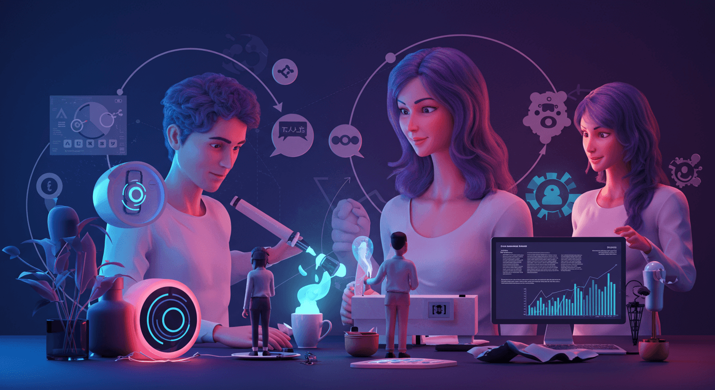 Supercharge Your Strategy - A Deep Dive into Personalized Marketing