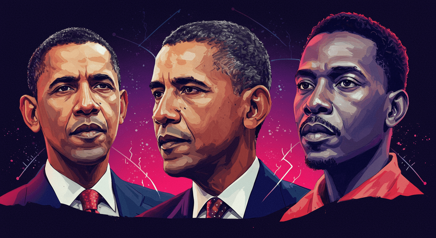 Supercharge Your Social Media - Lessons from a President