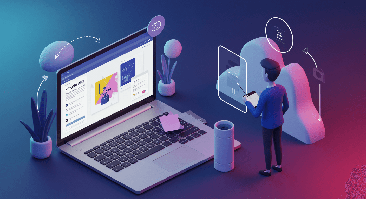 Progressive Profiling- How to Use Micro-Forms and Quizzes to Collect User Data