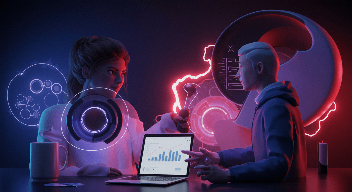 Bridging the Gap - Aligning Sales and Marketing for Customer-Centric Growth