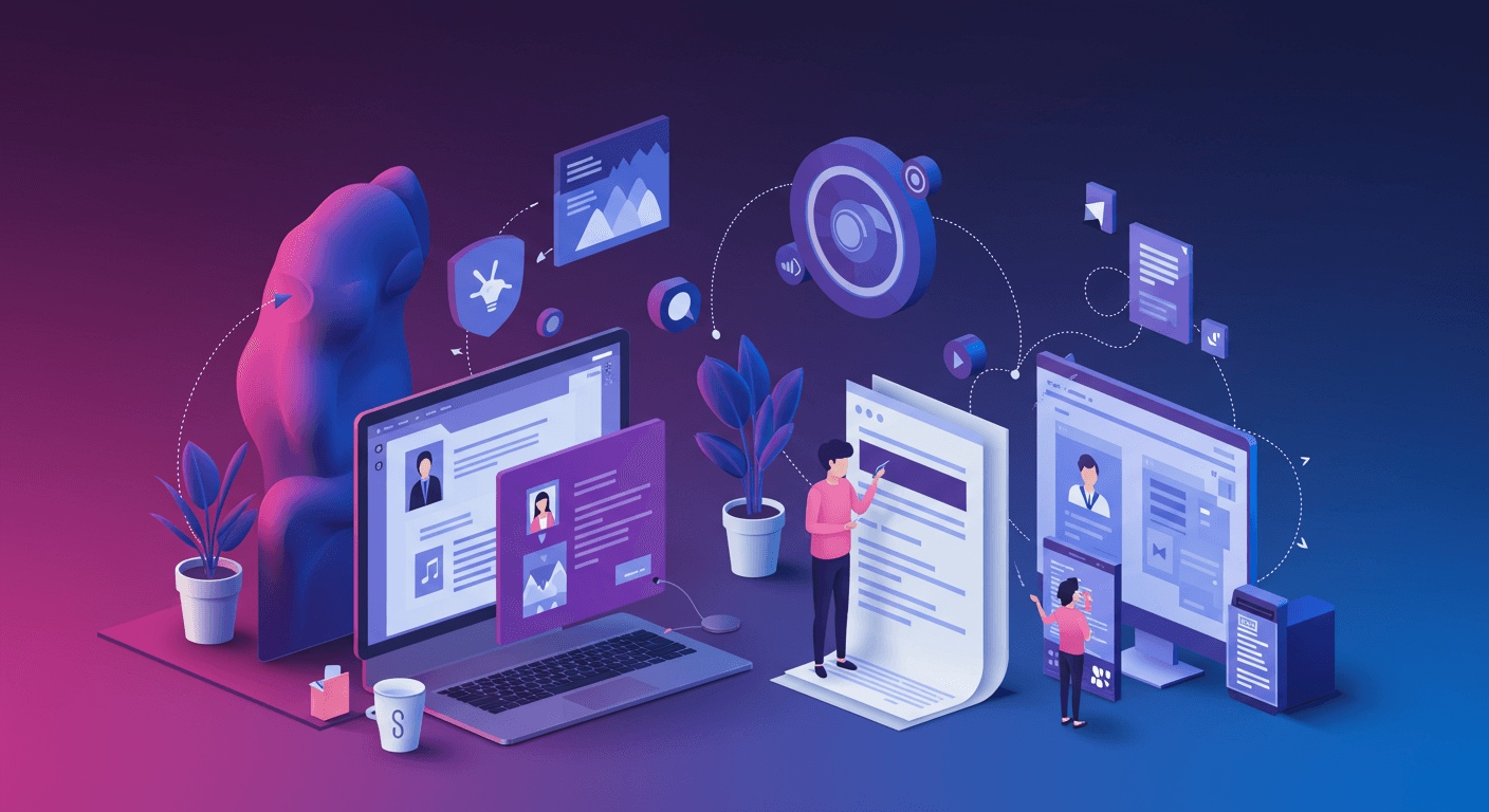 How to Create a Stellar Software Engineer Job Application Form