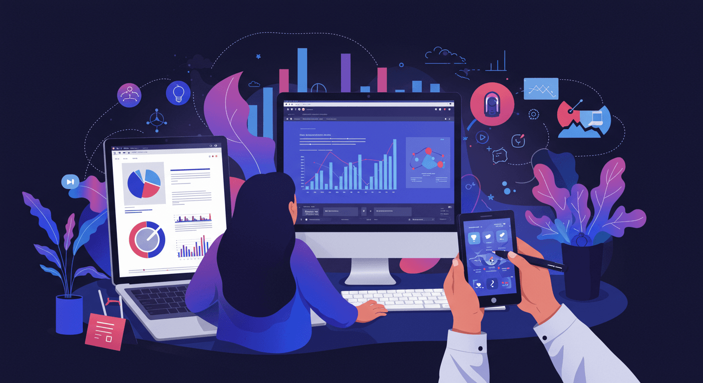 Unlocking Insights: A Guide to Survey Data Analysis