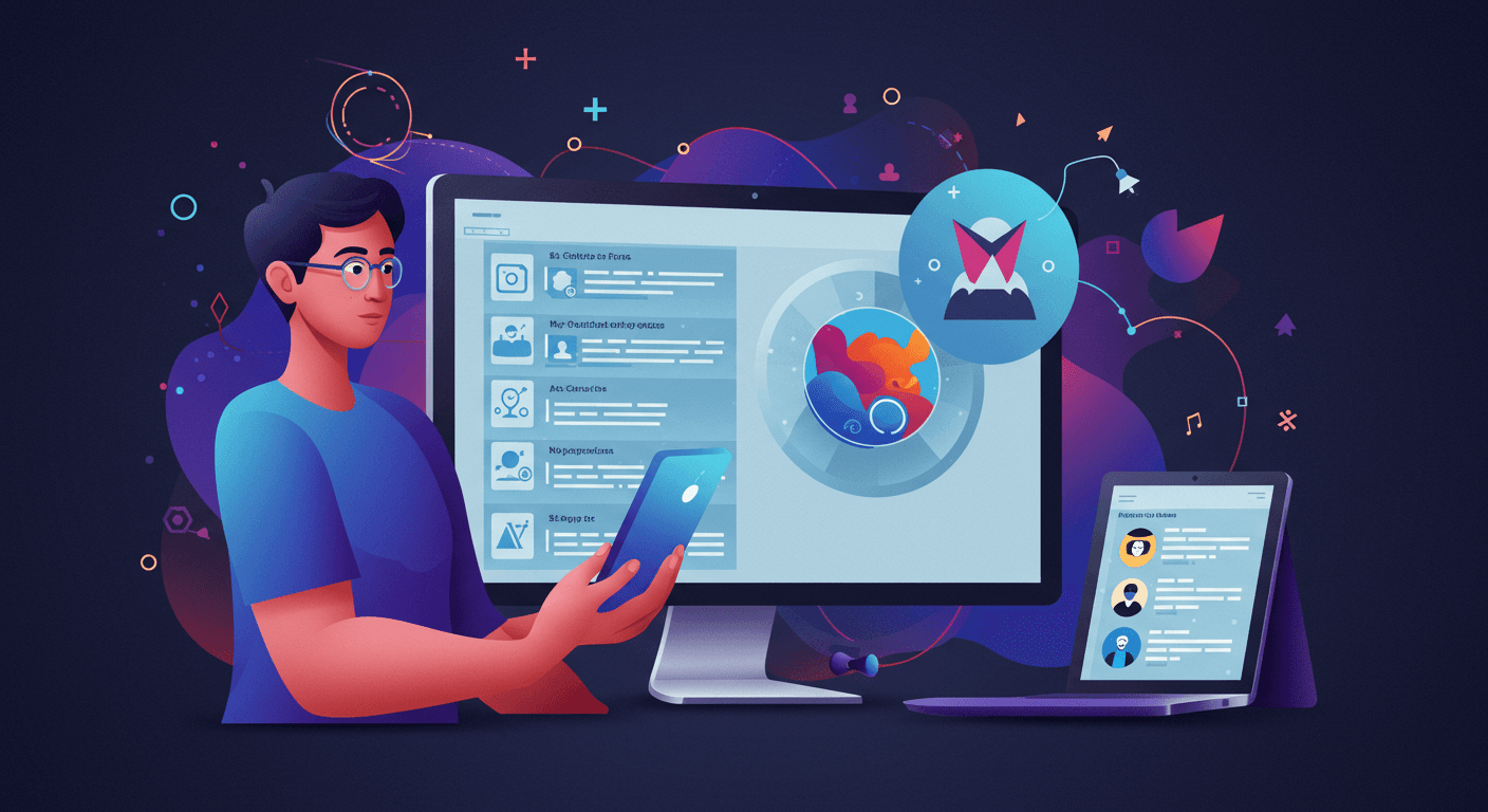 The Future of Forms - Predictions and Trends for 2024