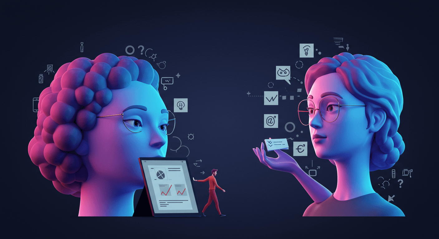 Level Up Your Surveys - Mastering Question Types for Better Feedback