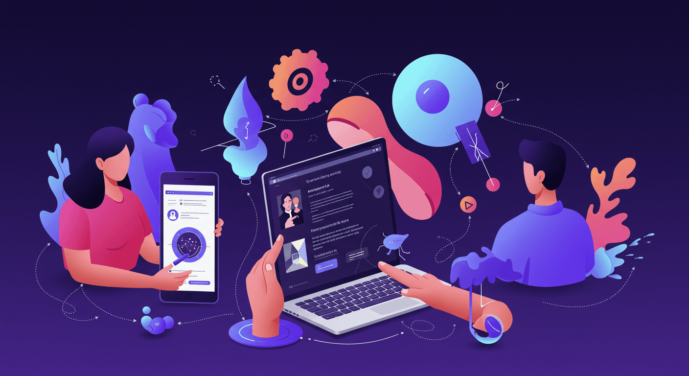 Unlock User Insights- 41 UX Survey Questions for Better Feedback