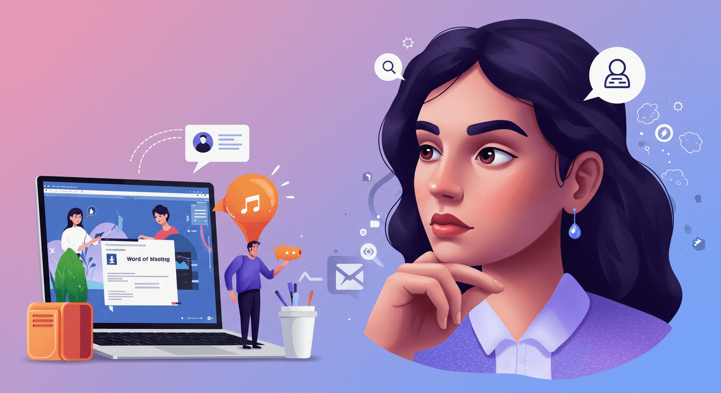 Supercharge Your Brand with Word-of-Mouth Marketing - A 2024 Guide