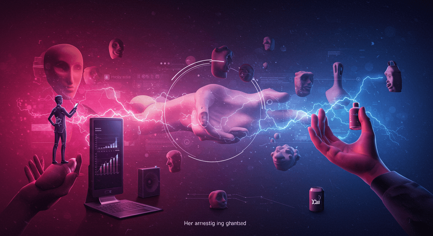 16 Ways to Supercharge Your Marketing with Generative AI