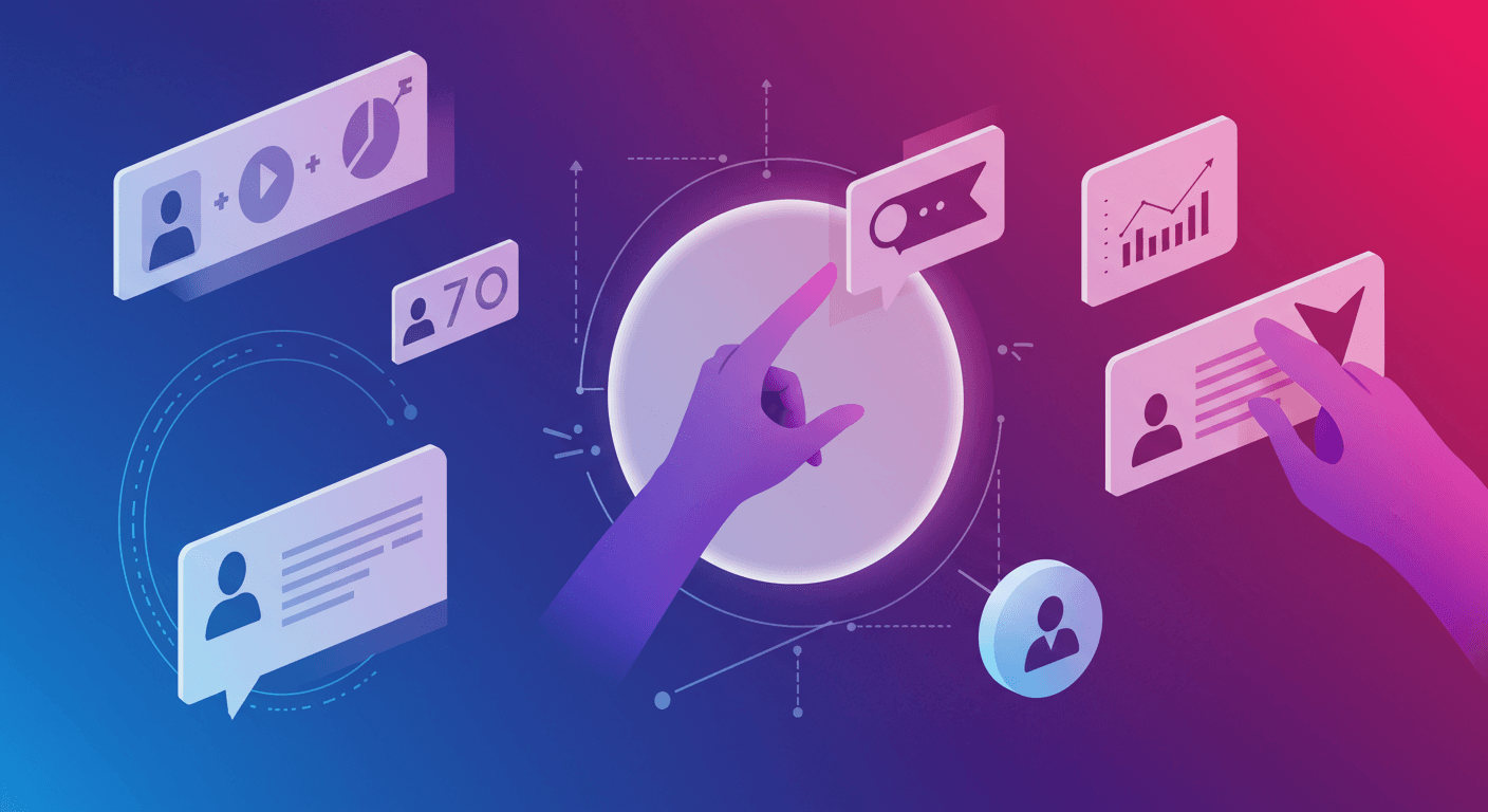 5 Tips for Awesome Conversational Surveys for Your Website