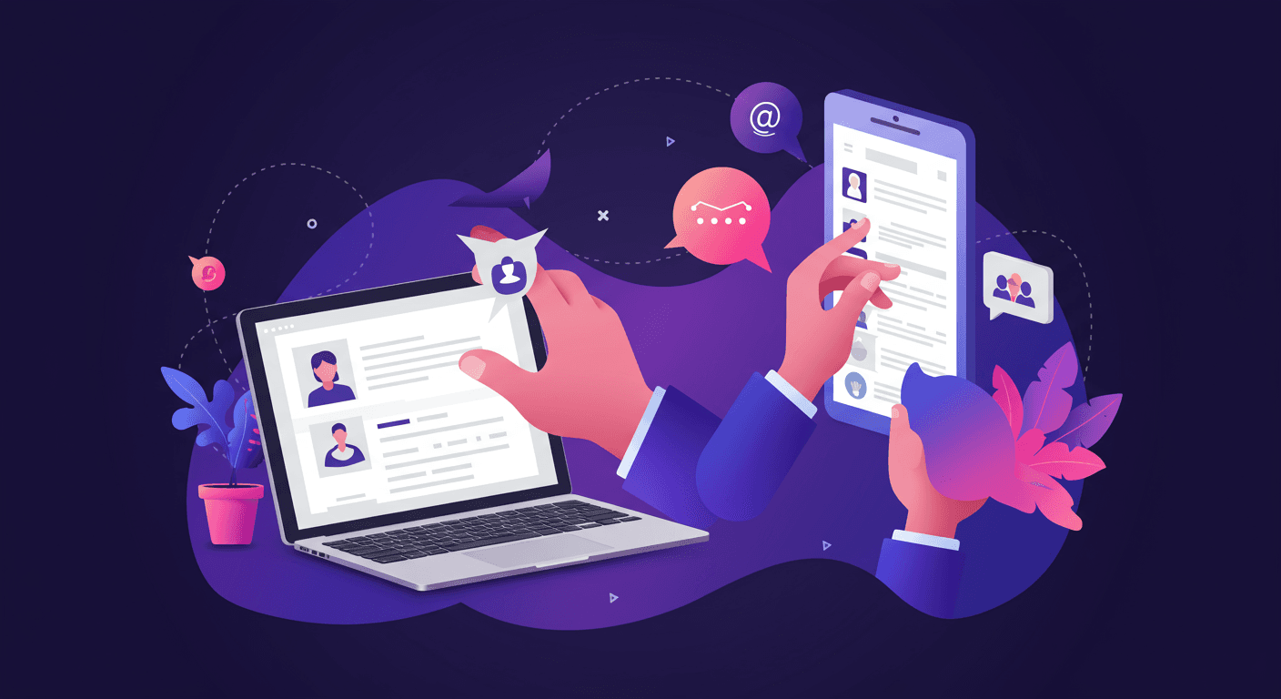 Boost Engagement with Conversational Giveaways