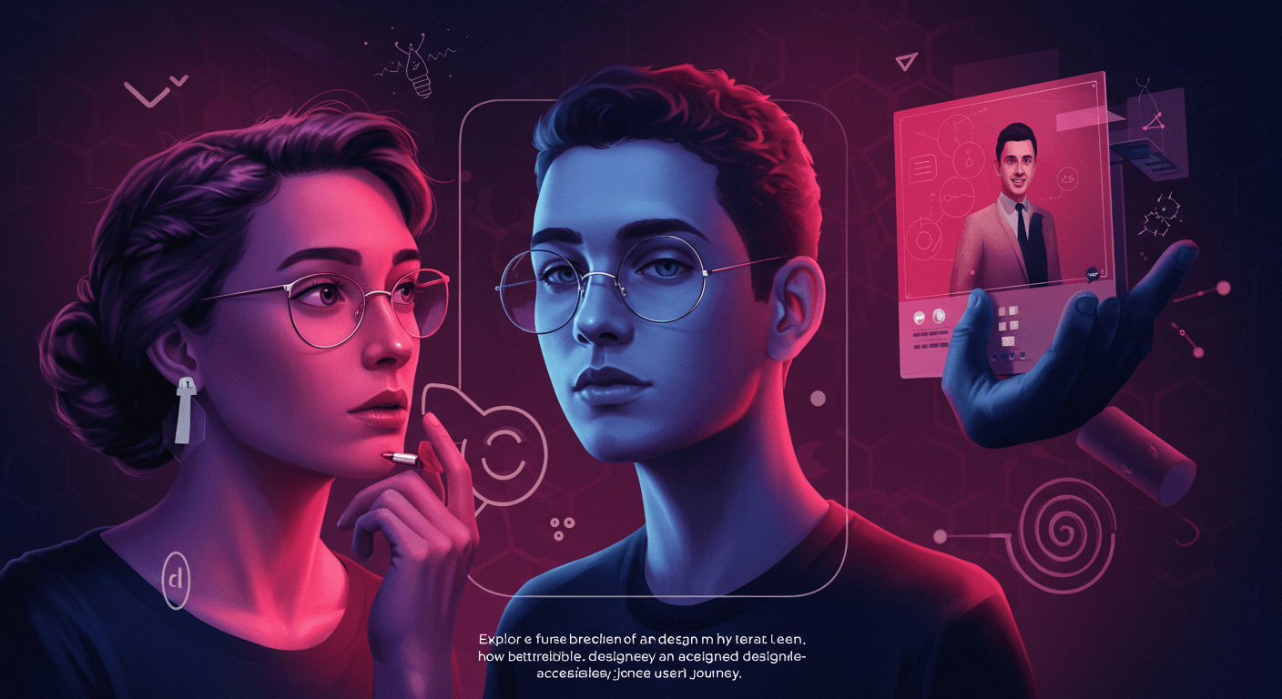 Accessibility and Design- Crafting Inclusive Experiences with BetterFeedback.ai