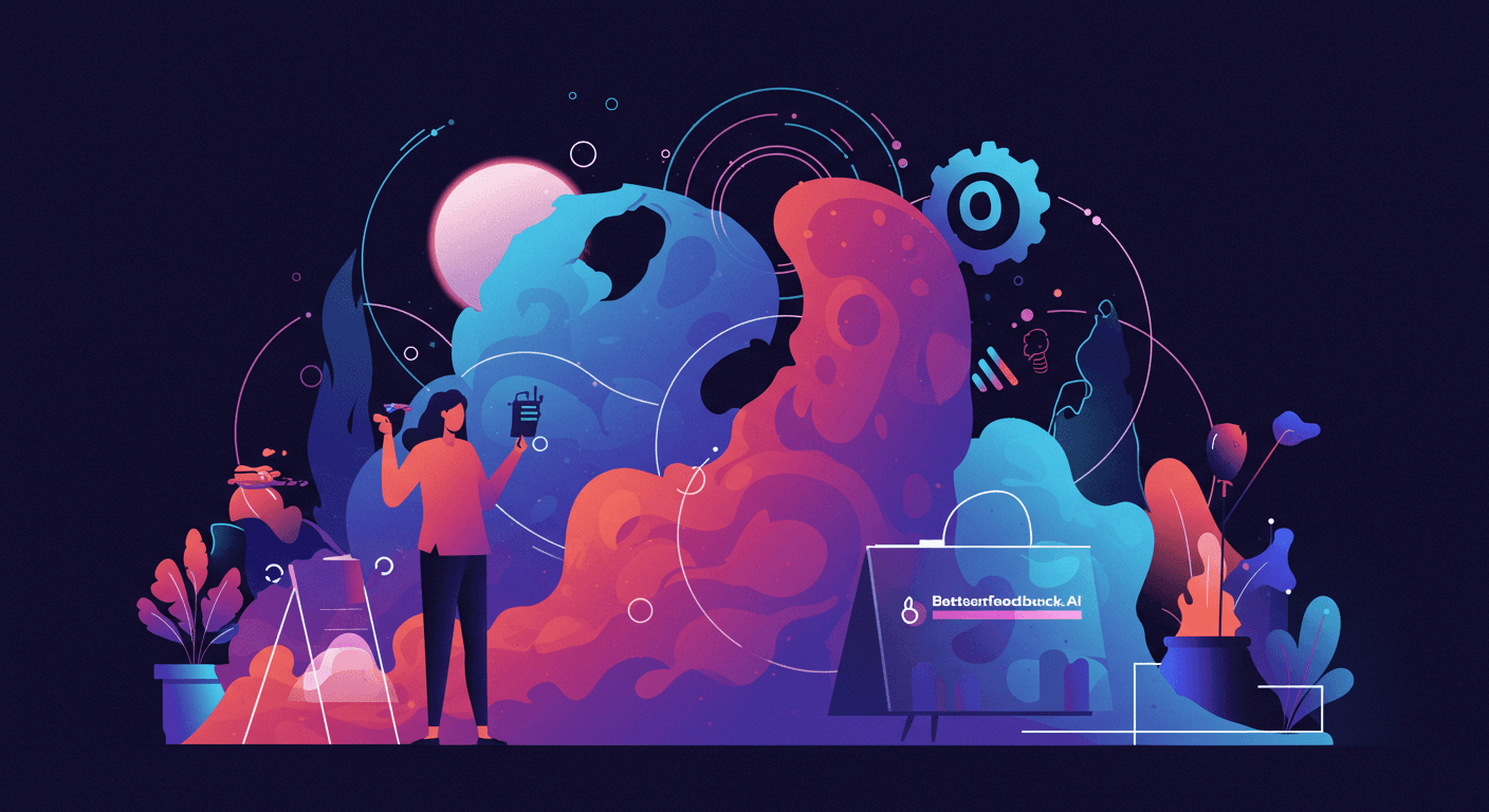 The Beginner's Guide to Building a Customer Success Strategy with Betterfeedback.ai