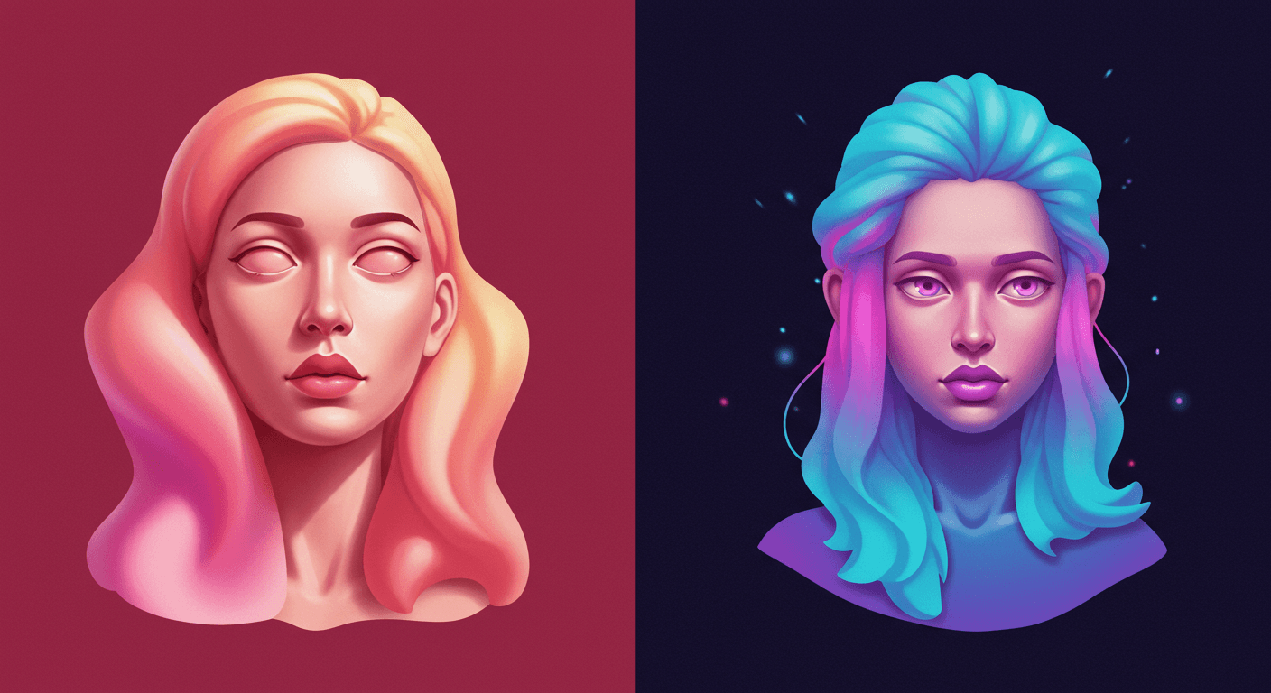 The Best AI Art Generators - October 2024 Review, Features & Pricing