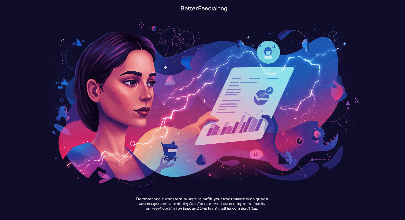 Boost Your Organic Traffic with SEO-Optimized Product Recommendation Quizzes