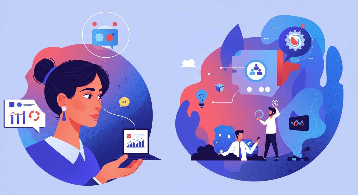 Decoding Customer Desires - Feedback vs- Behavior Insights