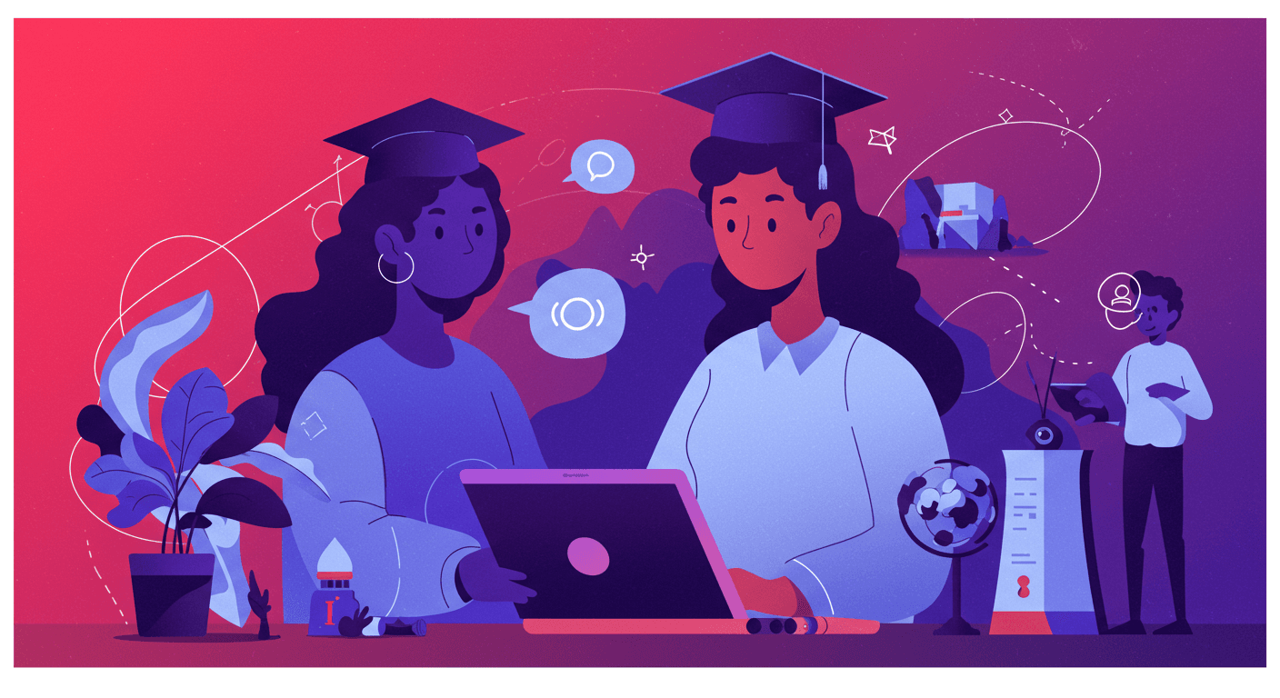 Enhance Online Interactions - A Guide for Educators & Professionals