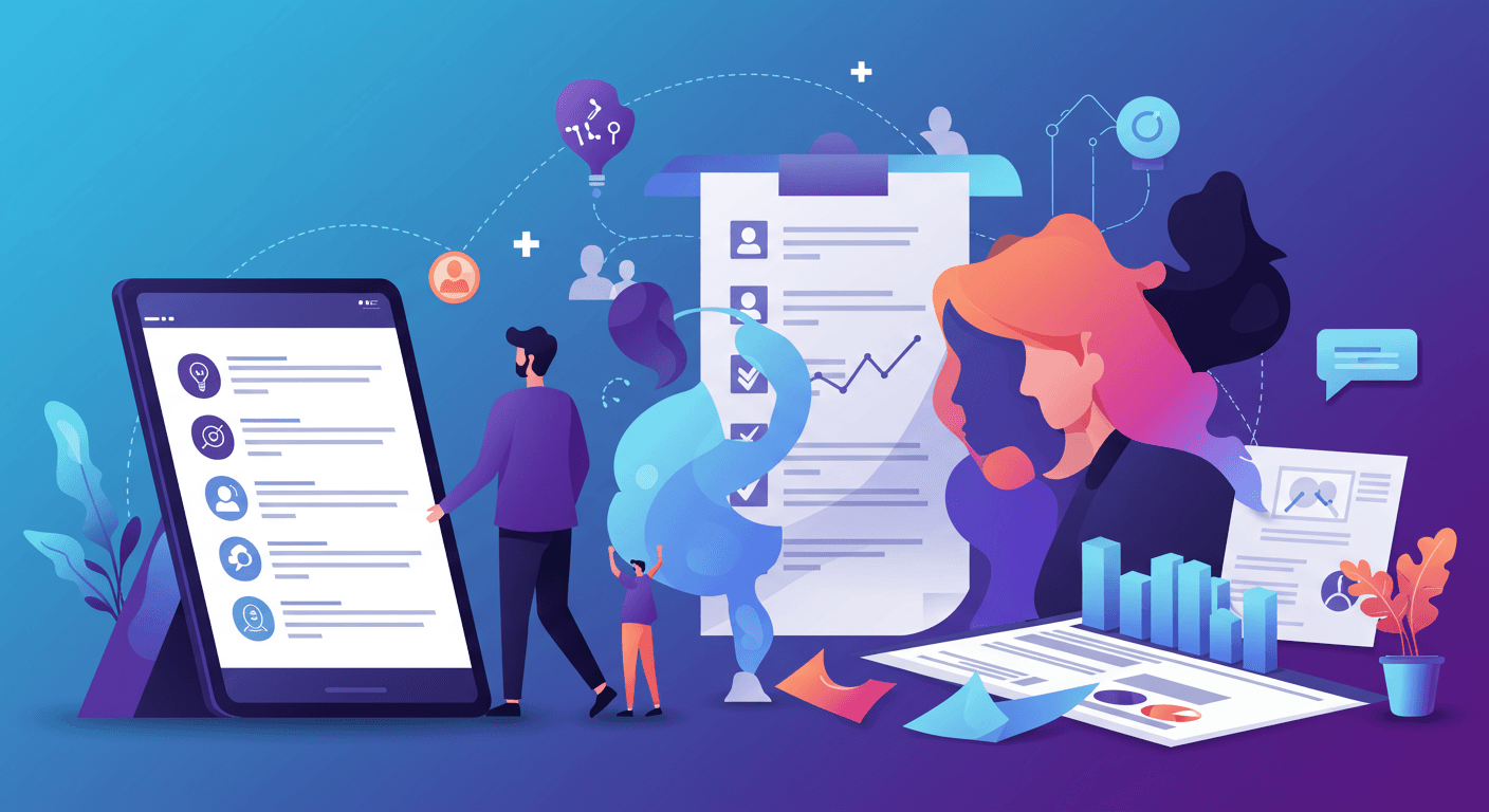 Unlocking Business Success: The Power of Feedback Forms