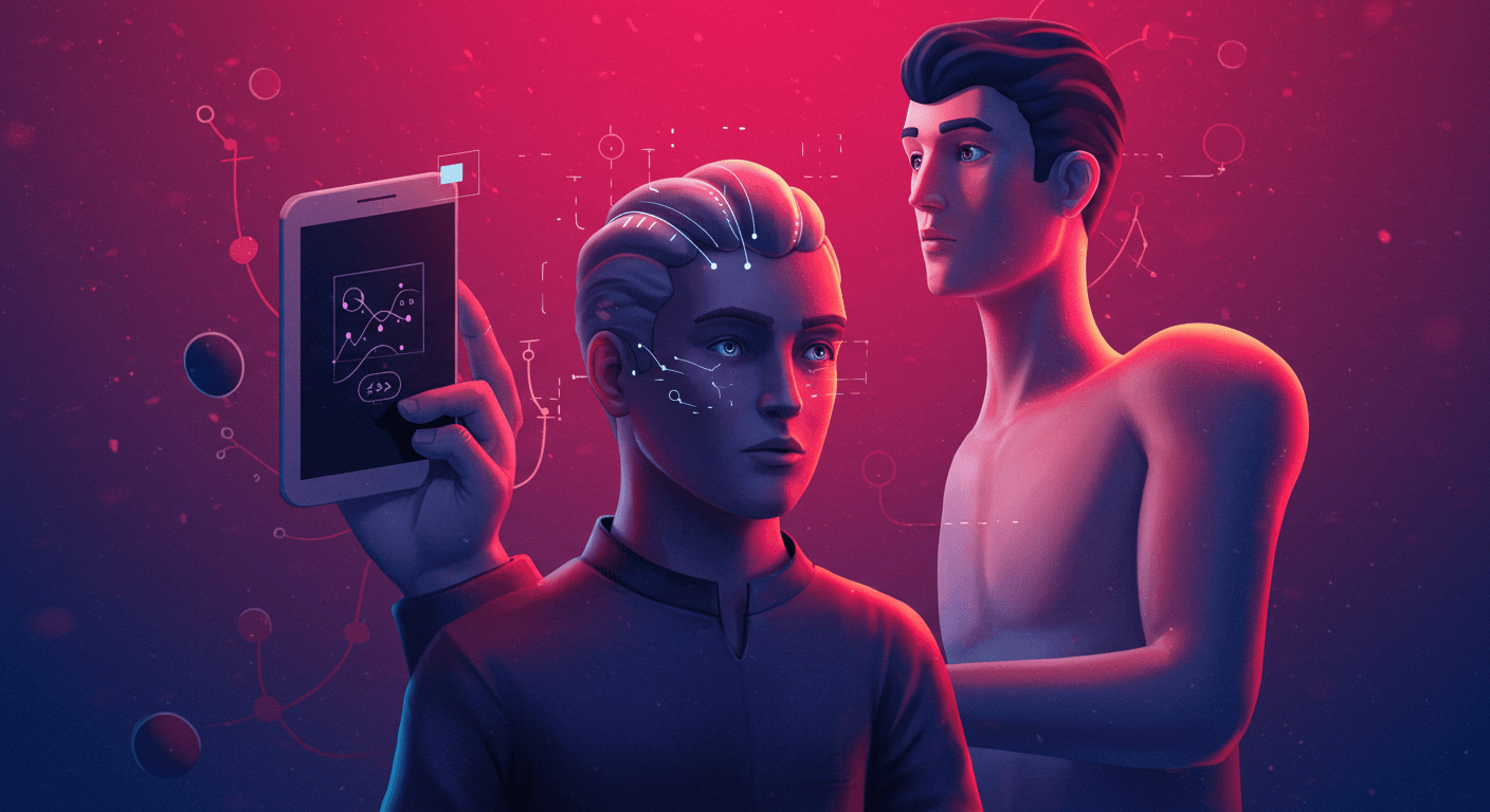 How Generative AI is Transforming Marketing - A BetterFeedback.ai Perspective