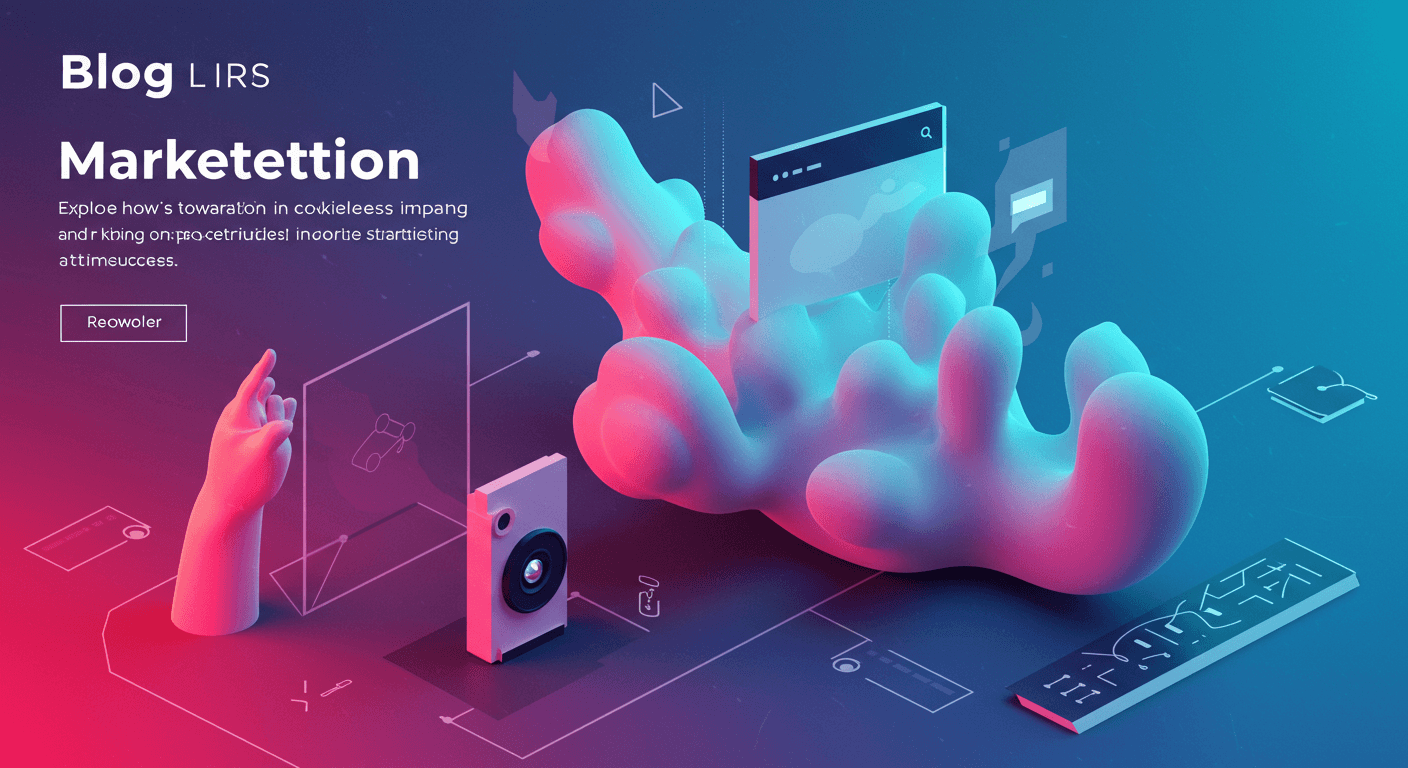 Navigating Marketing Attribution in a Cookieless Future