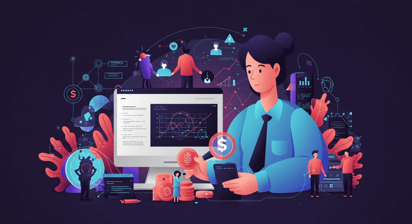 Overcoming Sales and Marketing Silos - A Guide for Better Alignment