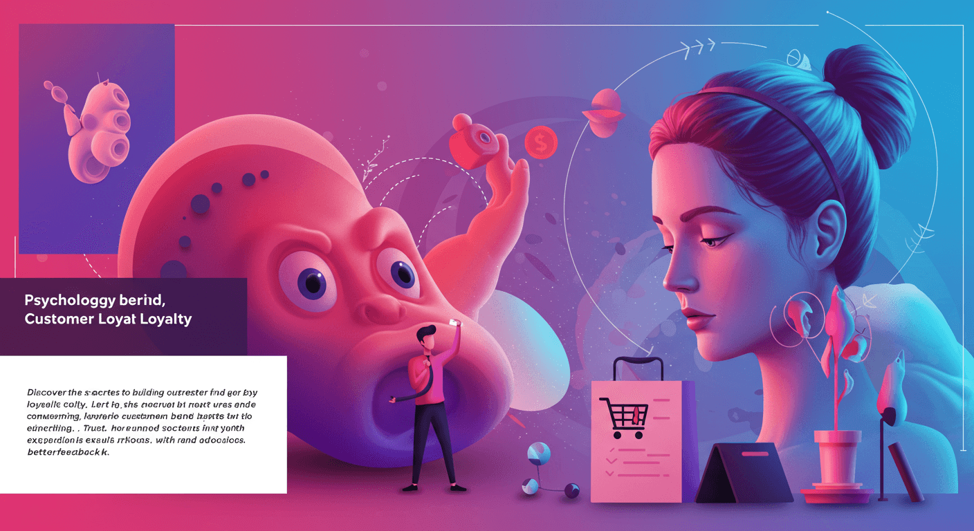 Unlocking Customer Loyalty- Building Emotional Connections for Lasting Success