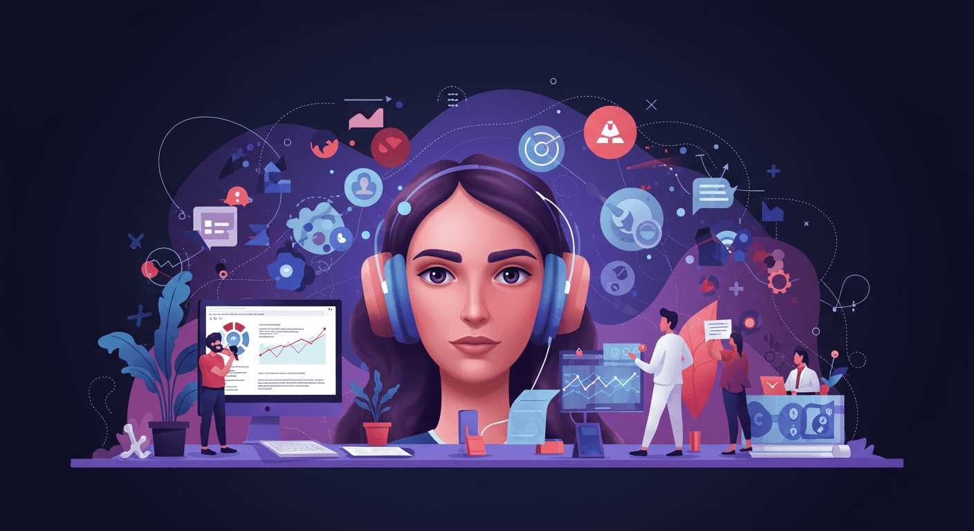 Qualitative vs Quantitative Research - A Simple Guide