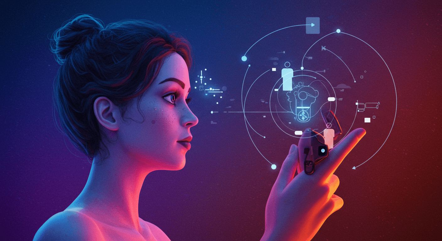 The Latest on Generative AI- What Top Marketers Are Saying