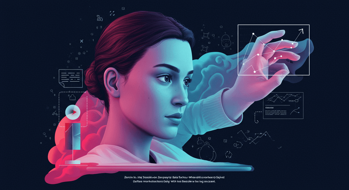 Zeroing In on Zero-Party Data - What Marketers are Saying in 2024