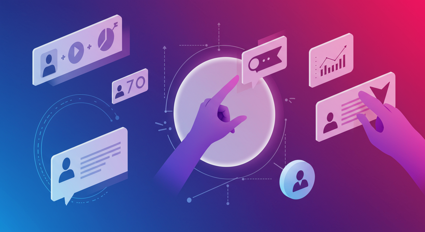 5 Tips for Awesome Conversational Surveys for Your Website